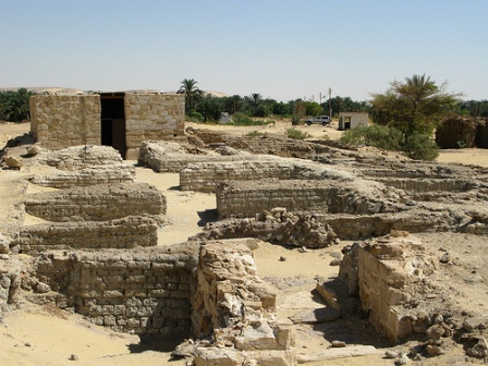Temple of Alexander the Great